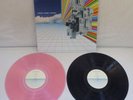 SWEET TRIP VELOCITY DESIGN COMFORT 2 LP PINK AND PURPLE COLORED VINYL 2020