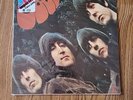 The Beatles 'Rubber Soul' sealed 1978 stereo LP press from #400 