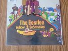 The Beatles 'Yellow Submarine' sealed 1978 UK stereo LP out of 'BC 13