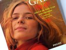 MONO 1965 FRANCE GALL VINYL LP LAISSE TOMBER ET LES FILLES SERGE GAINSBOURG