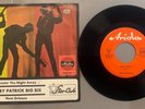 Bobby Patrick Big Six - New Orleans Rock Roll 1965 Beat Vinyl Single 7