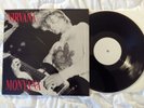 NIRVANA rare (1992) MONYANA 12