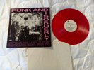 PUNK & DISORDERLY (1982) GBH /DEAD KENNEDYS / DEMOB / CHAOS UK/ VICE SQUAD/BLITZ