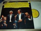 MICHELANGELI : MOZART KLAVIERKONZERTE K.466&503 LP 1989 DGG DIGITAL GERMANY