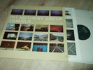 PAT METHENY GROUP : TRAVELS 2LP 1983 ECM 1252/53 GERMANY +INSERT