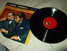 GILELS/REINER : BRAHMS CONCERTO NO. 2 LP 1959 RCA LIVING STEREO LSC 2219 USA