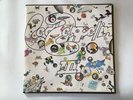 LED ZEPPELIN LED ZEPPELIN III - ATLANTIC P-6518A Japan  LP