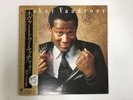 LUTHER VANDROSS NEVER TOO MUCH - EPIC 25 3P-334 Japan  LP