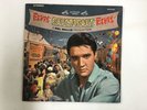 ELVIS PRESLEY ROUSTABOUT - VICTOR SHIP-5392 Japan  LP