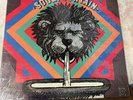 Clifford Jordan Soul Fountain Vintage Vinyl Album