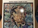 Charlie Mingus – Tonight At Noon-2001 Stereo Repress Vinyl-Atlantic 180g