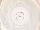 70s CLIFF RICHARD honky tonk angel Rare 1975 UK Test Press Promo 7