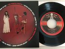 The White Stripes / Seven Nation Army & Good To Me / 45 & Picture Sleeve / Mint