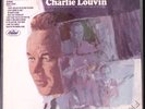CHARLIE LOUVIN I'LL REMEMBER ALWAYS CAPITOL PROMO VG COND VINYL LP 158-51W