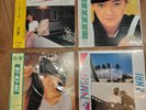 Anri/ Heaven Beach, Bi・Ki・Ni, Timely , Coool, Vinyl LP Record, NEW, Set Of 4,