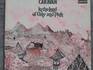 Caravan – In The Land Of Grey And Pink  (   LP )
