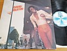 David Ruffin -  In My Stride  -   UK   Motown LP  -  STML 12064  -  NM / EX