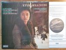 Decca SXL 6759 UK ED1- Saint-Saens Vieuxtemps Kyung Wha Chung *SIGNED* 1977 MINT