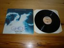 GHOST OST SOUNDTRACK VINYL ALBUM RECORD LP 33rpm 1990 MAURICE JARRE NEAR MINT