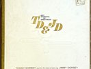 TD&JD Tommy Jimmy Dorsey LAST MOMENTS OF GREATNESS Vinyl 4 LP BOX +FRAMEABLE ART