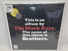 The Black Keys - Brothers Original 2010 2LP First Vinyl Bellman Pressing SEALED