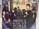 Prince Picture Disc Thunder 12 Inch Vinyl NEW Unplayed Collectors Edition