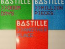 3 x BASTILLE 7