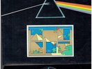 PINK FLOYD DARK SIDE OF THE MOON 1973 VINYL ALBUM WITH 2XPOSTCARD & 2XPOSTER