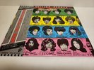 THE ROLLING STONES - SOME GIRLS - JAPAN VINYL LP OBI ESS-81050- 1978 EXcellent
