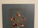 Pentangle-Finale … Vinyl Box Set Album plus booklet.