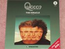 QUEEN The Miracle - RARE 2019 JAPAN DeAGOSTINI VINYL LP (New/Sealed)