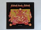 Black Sabbath - Sabbath Bloody Sabbath - 1974 Warner Bros BS 2695 - VG+