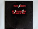 Black Sabbath - We Sold Our Soul For Rock 'N' Roll - Warner Bros 2BS 2923 - VG+