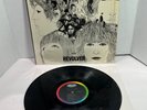 1966 The Beatles Revolver Capitol T 2576 Mono LP - VG+/NM-