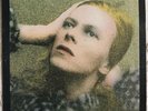 David Bowie - Hunky Dory - 1976 US Album (NM)