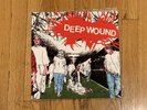 Deep Wound Almost Complete Discography LP UK Press 2006 Dinosaur Jr SSD DYS FUs