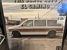 El Camino 10th Anniversary Super Deluxe Edition LP The Black Keys New Sealed