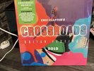 ERIC CLAPTON CROSSROADS GUITAR FESTIVAL 2019 6 LP BOX SET BRAND NEW