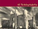 U2 - THE UNFORGETTABLE FIRE NEW VINYL