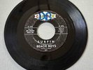 The Beach Boys - Surfin/Luau * 1961 Candix 301 Surf Rock 45 Hear