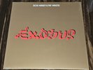 BOB MARLEY & THE WAILERS – Exodus LP NM/VG++ 180 gram RE Remastered Tuff Gong