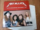 METALLICA - Live At The Hammersmith Odeon, London September 21th 1986 (Lp) NM