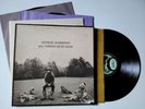 EX/VG+ '70 George Harrison All Things Must Pass Apple Jam STCH-639 Lp 3-Record