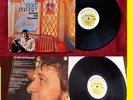 GENE VINCENT I'm Back And I'm Proud 1969, KIM FOWLEY, BYRDS, RARE 1ª EDT USA EX