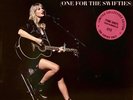 TAYLOR SWIFT LIVE LP  ONE FOR THE SWIFTIES SEALED LOW NUMBER