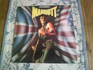STEVE MARRIOTT (HUMBLE PIE,SMALL FACES) MARRIOTT SOLO ALBUM SIGNED