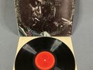 Miles Davis Kind of Blue Vinyl LP Columbia PC 8163 John Coltrane Bill Evans VG+