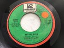 Windy City - ‘Hey Its Over’ (Innervision 7804) 1974 Modern/Northern Soul VG+