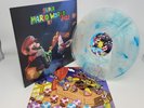 Super Mario World Jazz Music Vinyl LP Record Colored Swirl VGM Bros Nintendo NES