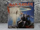 Iron Maiden 2 Minutes To Midnight 1984 Original Sound 12EMI 45 RPM Vinyl Album